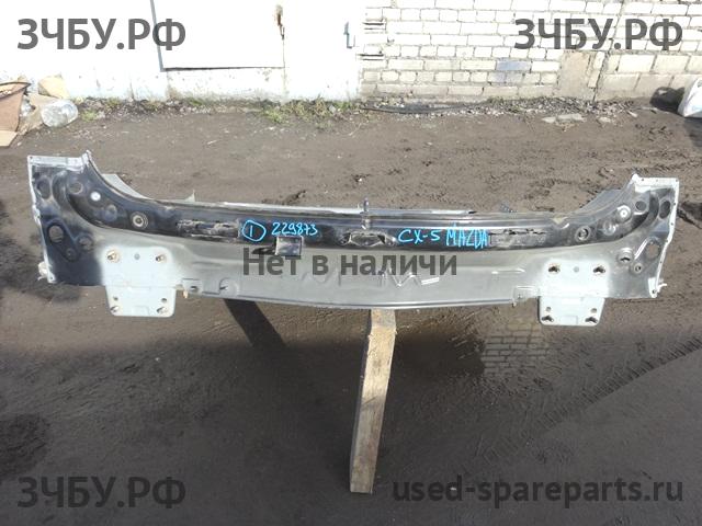 Mazda CX-5 (1) Панель задняя