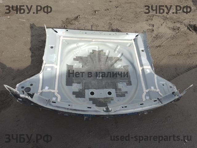 Mazda CX-5 (1) Панель задняя