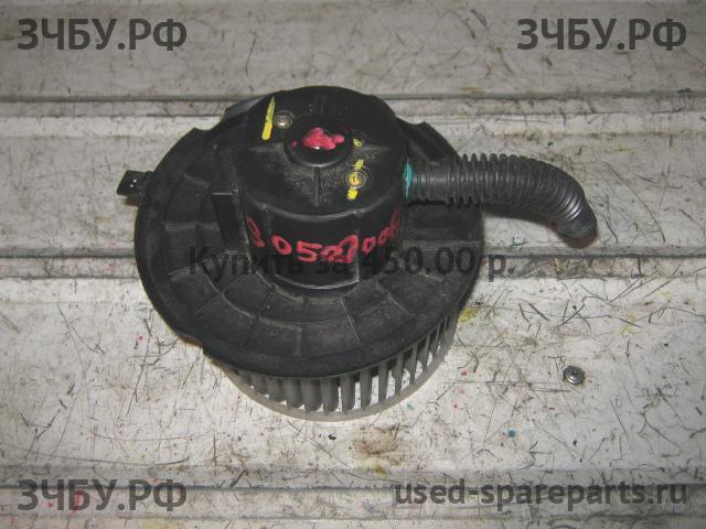 Daewoo Matiz 2 Моторчик печки