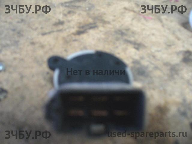 Mitsubishi Pajero/Montero 3 Группа контактная замка зажигания