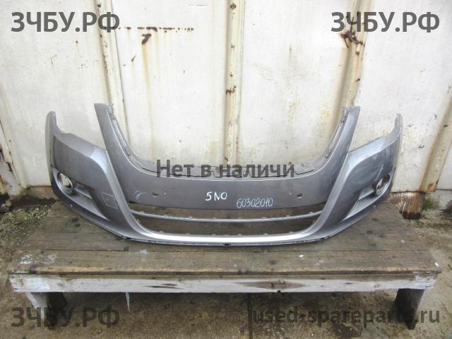 Volkswagen Tiguan 1 Бампер передний