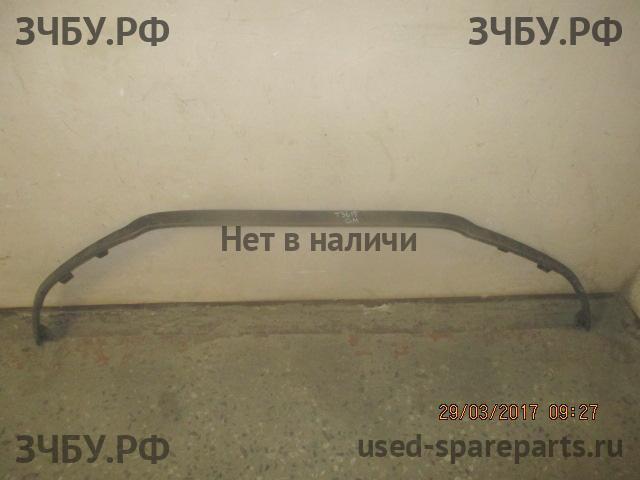 Chevrolet Cruze 1 Спойлер переднего бампера