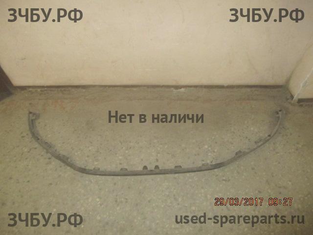Chevrolet Cruze 1 Спойлер переднего бампера