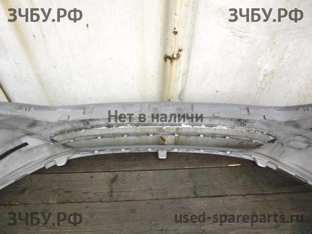 Volkswagen Tiguan 1 Бампер передний