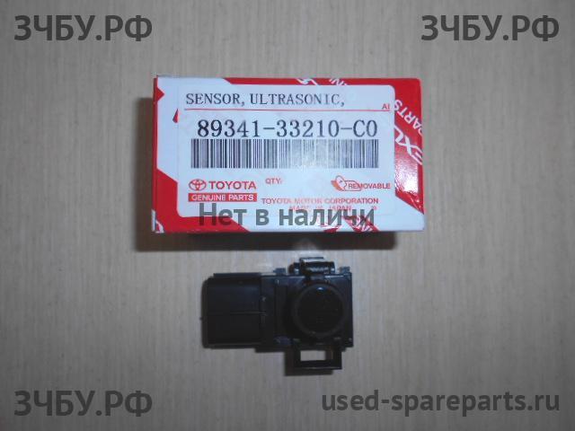 Toyota Land Cruiser 150 (PRADO) Датчик парковки (Парктроник)