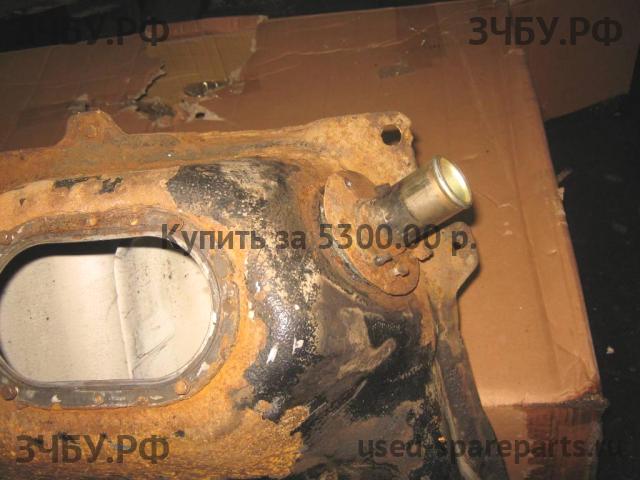 Toyota RAV 4 (1) Бак топливный