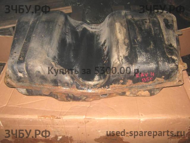 Toyota RAV 4 (1) Бак топливный
