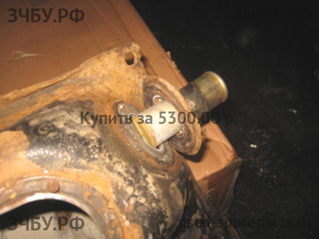 Toyota RAV 4 (1) Бак топливный