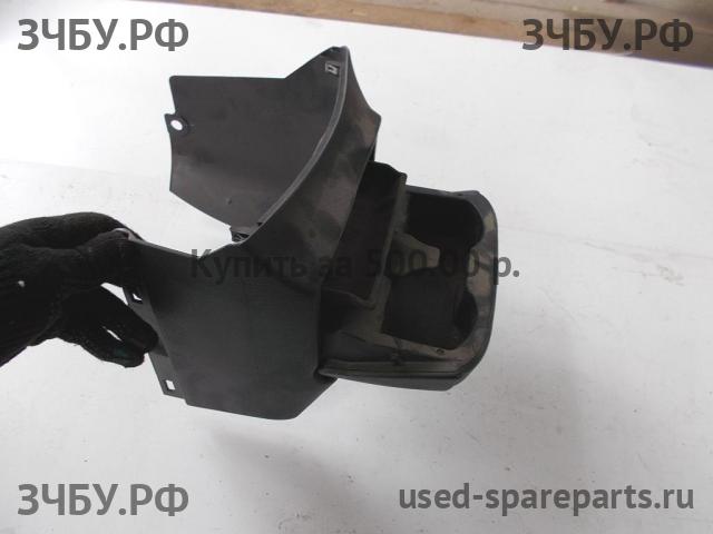 Nissan Micra K12 Подстаканник