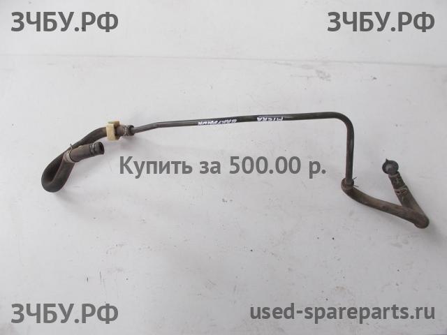 Nissan Micra K12 Насос вакуумный