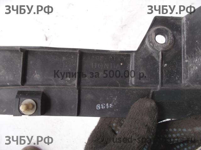 Acura RDX 1 Накладка