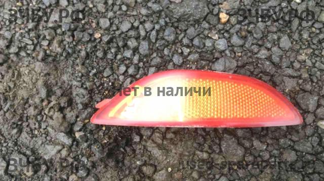 Hyundai Solaris 1 Фонарь задний в бампер правый