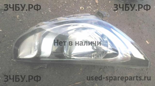 Hyundai Solaris 1 Фара правая