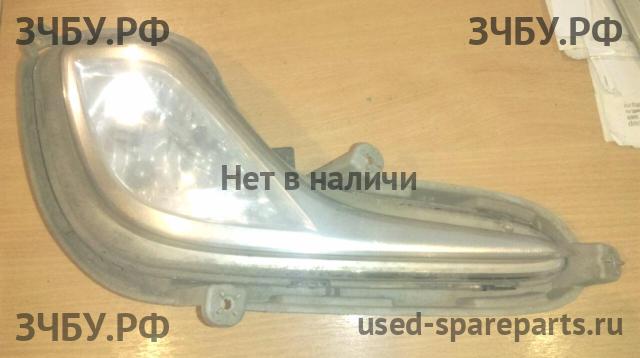 Hyundai Solaris 1 Фара правая