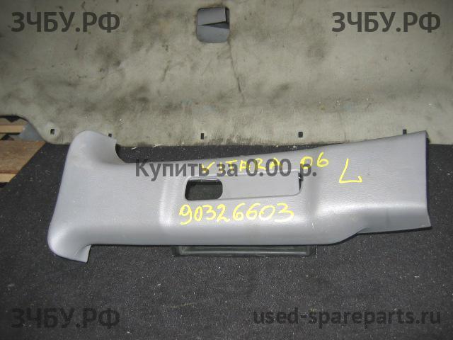 Suzuki Grand Vitara 2 (HT) Накладка стойки средней левой