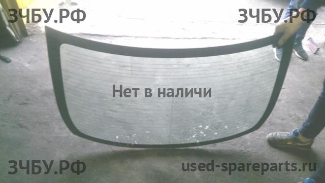 Hyundai Solaris 1 Стекло заднее