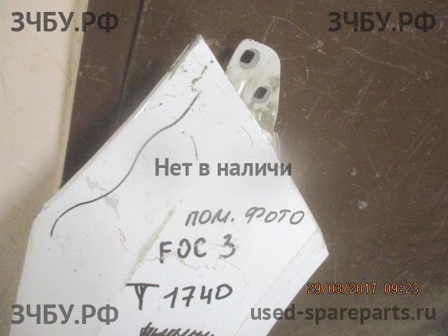 Ford Focus 3 Крыло переднее правое