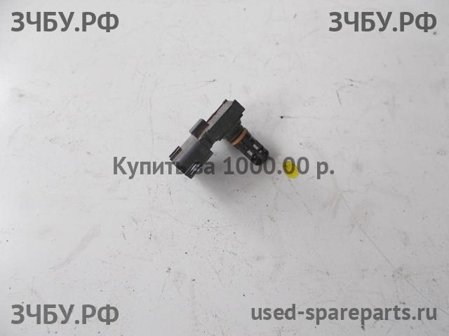 Nissan Micra K12 Датчик расхода воздуха