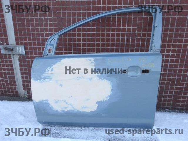Ford Focus 2 (рестайлинг) Дверь передняя левая