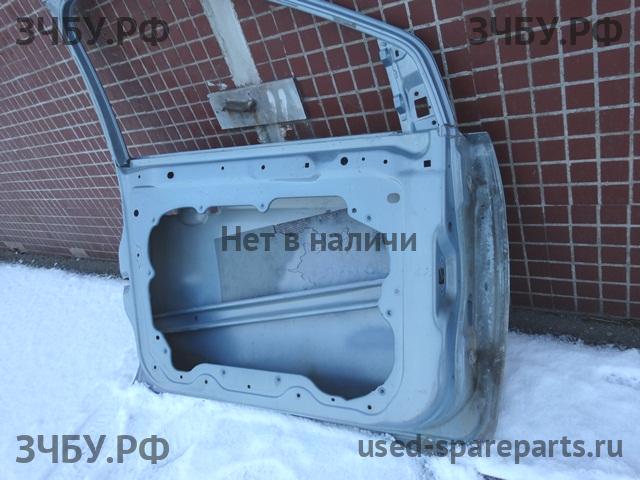 Ford Focus 2 (рестайлинг) Дверь передняя левая