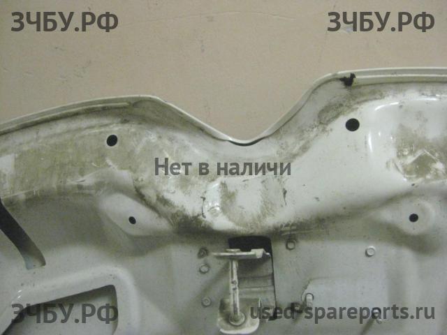 Citroen C4 Picasso (2) Капот