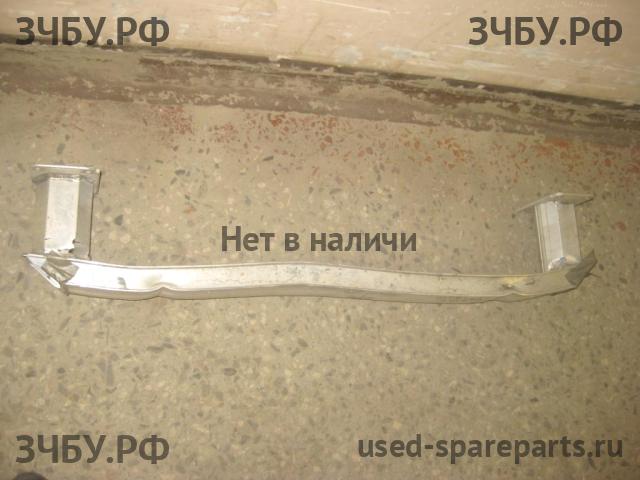 Citroen C4 Picasso (2) Усилитель бампера передний
