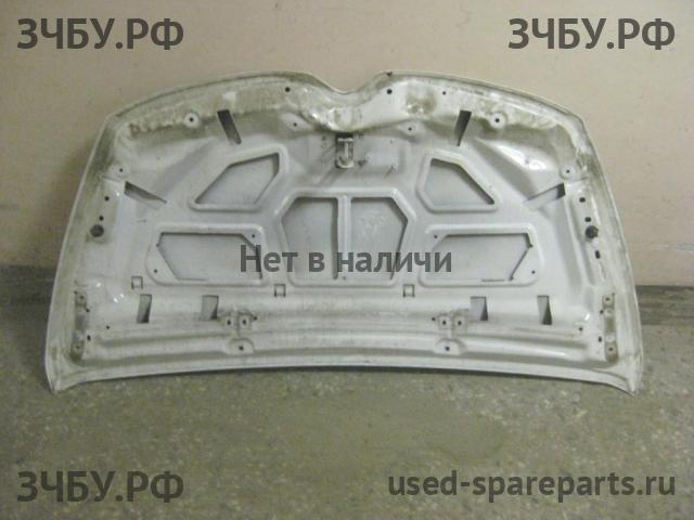 Citroen C4 Picasso (2) Капот