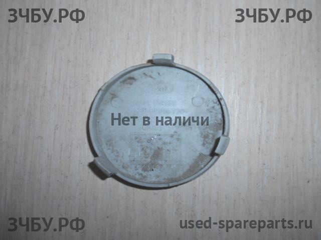 Ford Focus 2 (рестайлинг) Заглушка в бампер
