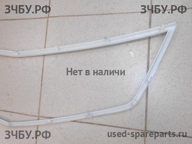 Honda Accord 8 Решетка радиатора