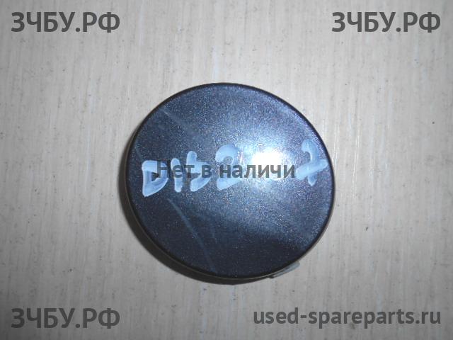 Ford Focus 2 (рестайлинг) Заглушка в бампер