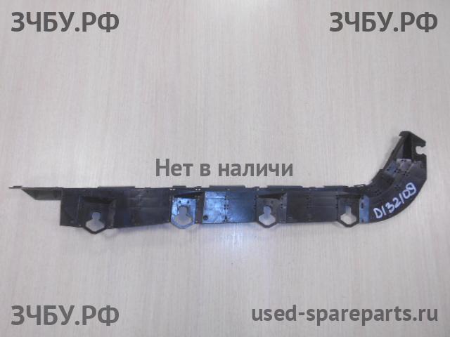 Subaru Legacy Outback 4 (B14) Кронштейн бампера задний