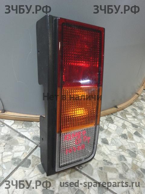 Hummer H-2 Фонарь правый