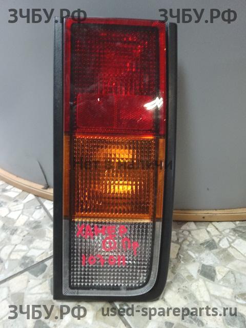 Hummer H-2 Фонарь правый