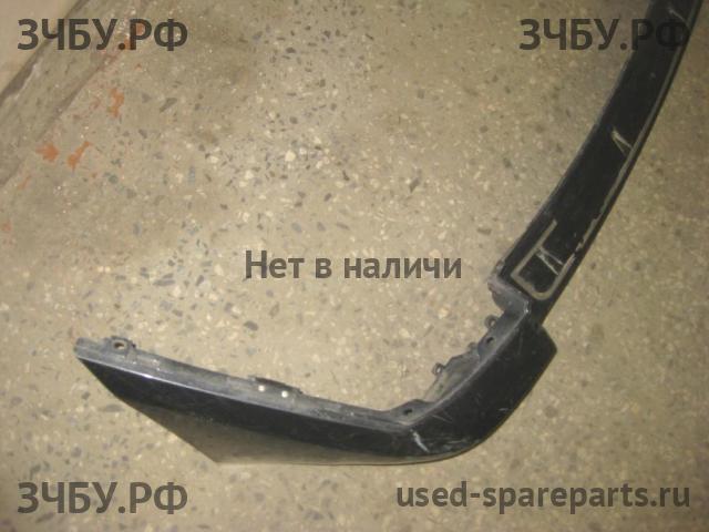 KIA Sportage 2 Бампер задний