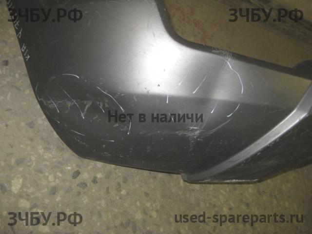 KIA Mohave Бампер передний