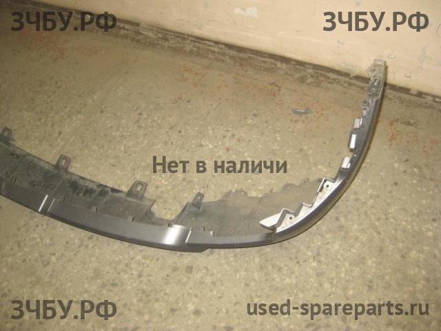 KIA Mohave Бампер передний