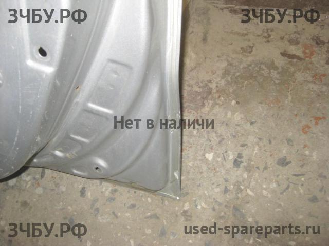 KIA Rio 3 Дверь передняя правая