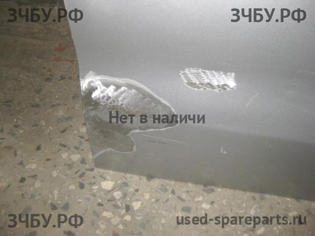 KIA Rio 3 Дверь передняя правая