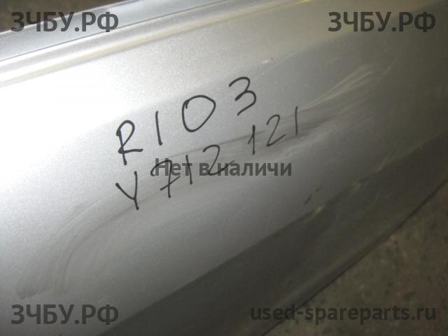 KIA Rio 3 Дверь передняя правая