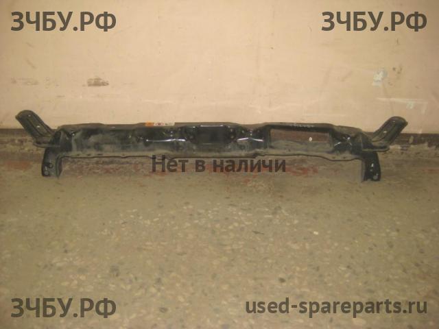 KIA Ceed 2 Панель передняя (телевизор)