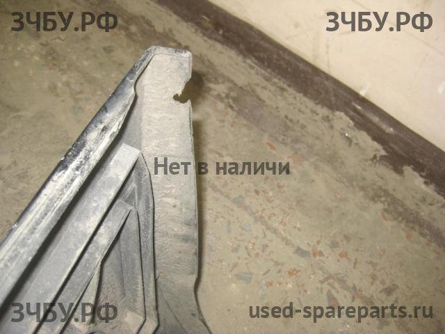 Opel Omega B Бампер задний