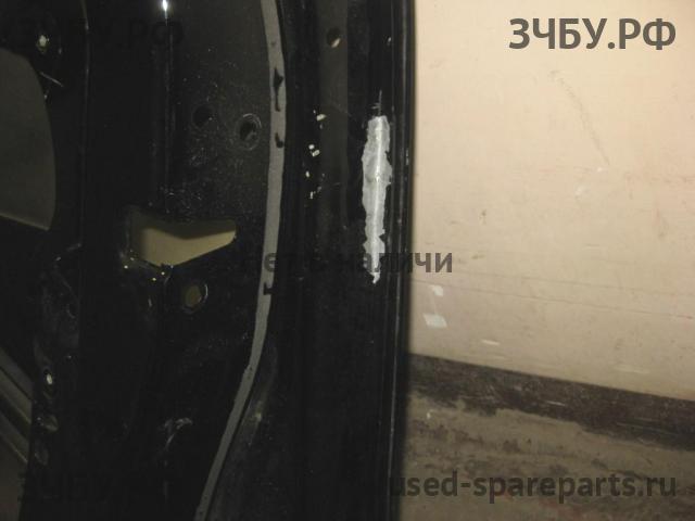 Volkswagen Passat B6 Дверь передняя правая