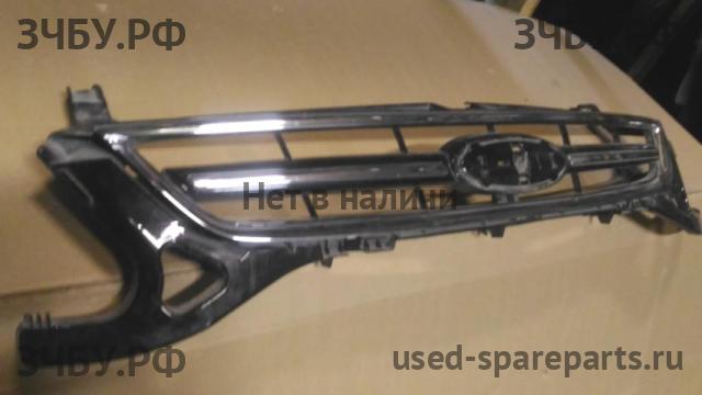 Ford Mondeo 4 Решетка радиатора