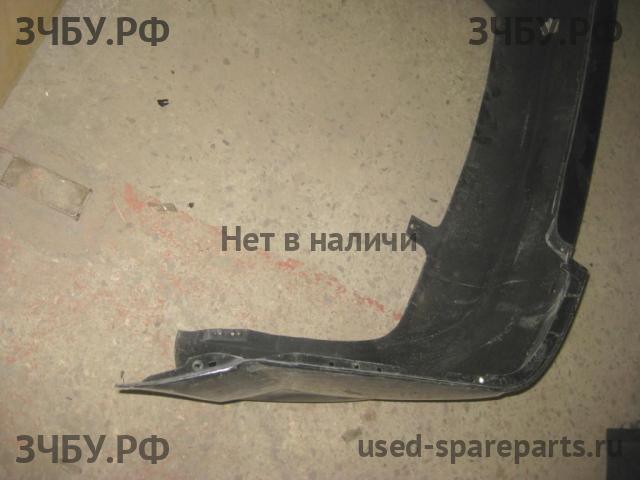 Ford Focus 2 (рестайлинг) Бампер задний