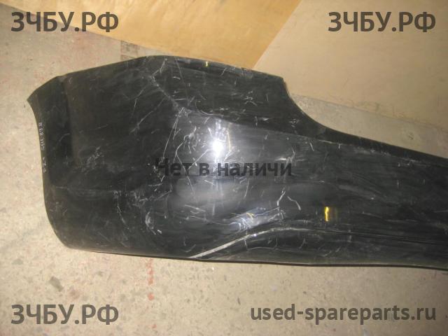 Ford Focus 2 (рестайлинг) Бампер задний