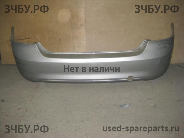 Ford Focus 2 (рестайлинг) Бампер задний