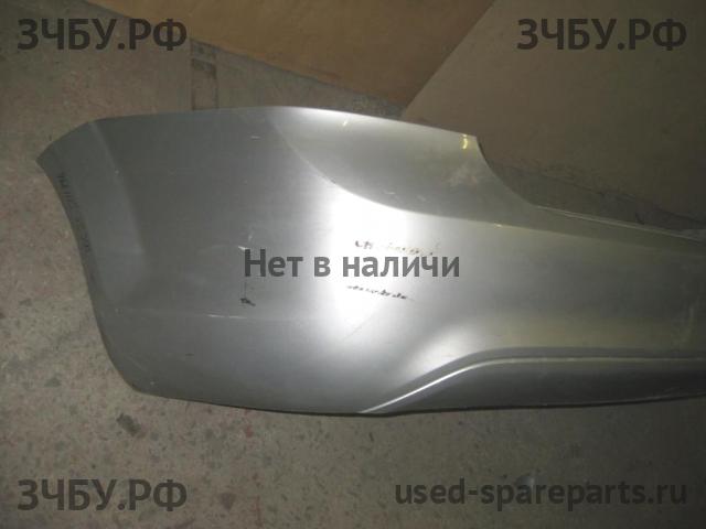 Ford Focus 2 (рестайлинг) Бампер задний