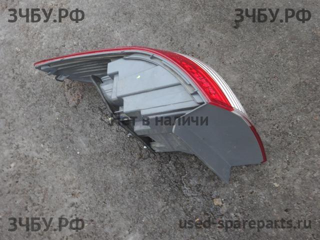 KIA Rio 3 Фонарь правый