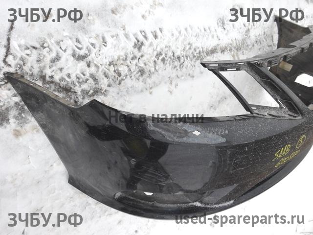 Saab 9-3 (2) Бампер передний