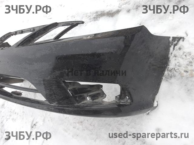 Saab 9-3 (2) Бампер передний